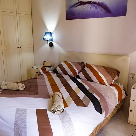 Apartament St Julians Balutta Bay Huge Flat! -2min From Seafront