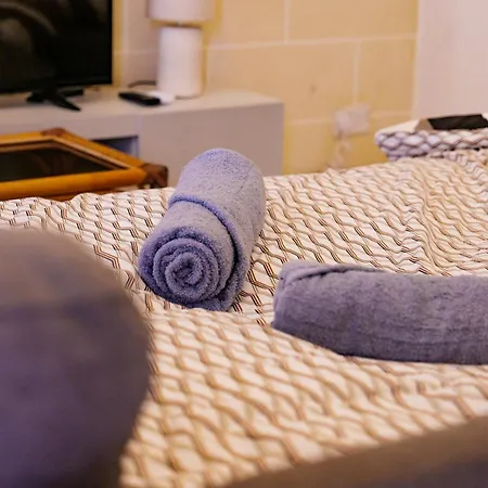 Apartament St Julians Balutta Bay Huge Flat! -2min From Seafront