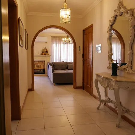 Apartment St Julians Balutta Bay Huge Flat! -2min From Seafront *