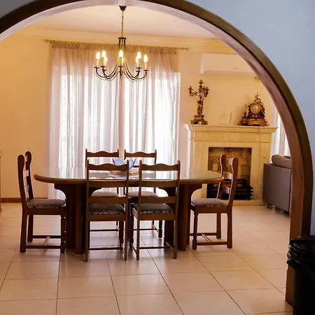 St Julians Balutta Bay Huge Flat! -2min From Seafront * Saint Julian's