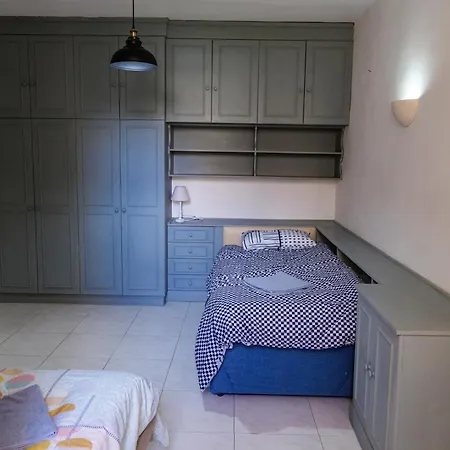 St Julians Balutta Bay Huge Flat! -2min From Seafront Saint Julian's