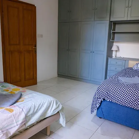 Apartment St Julians Balutta Bay Huge Flat! -2min From Seafront *
