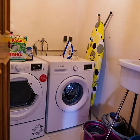 St Julians Balutta Bay Huge Flat! -2min From Seafront * Saint Julian's