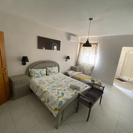 St Julians Balutta Bay Huge Flat! -2min From Seafront * Saint Julian's