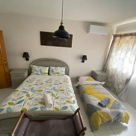 Apartment St Julians Balutta Bay Huge Flat! -2min From Seafront