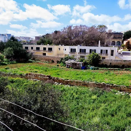 Apartment St Julians Balutta Bay Huge Flat! -2min From Seafront