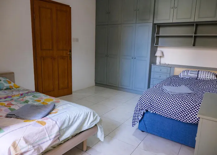 Appartement St Julians Balutta Bay Huge Flat! -2min From Seafront *