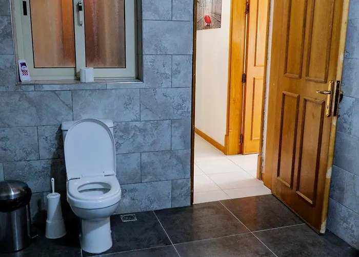 St Julians Balutta Bay Huge Flat! -2min From Seafront San Ġiljan