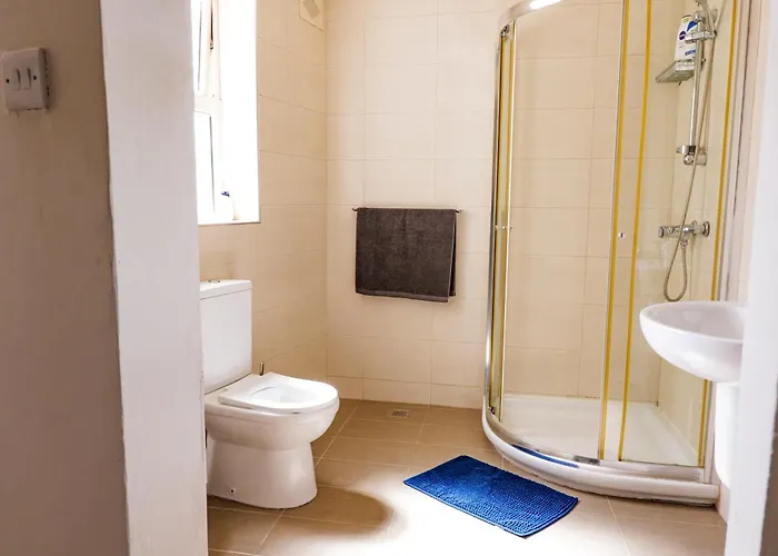 Appartement St Julians Balutta Bay Huge Flat! -2min From Seafront *