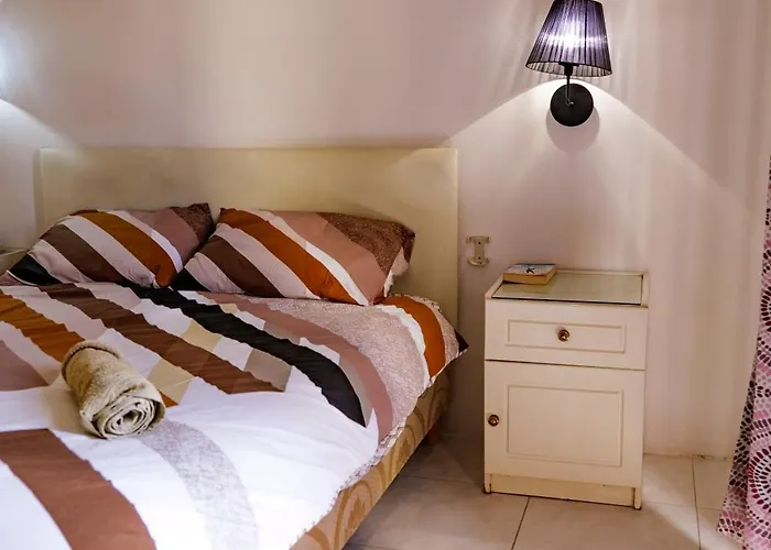 St Julians Balutta Bay Huge Flat! -2min From Seafront