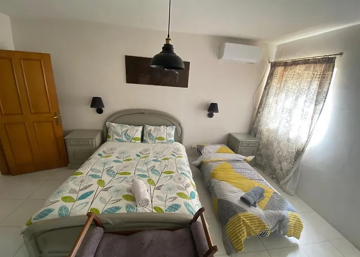 Appartement St Julians Balutta Bay Huge Flat! -2min From Seafront